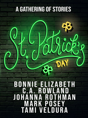 cover image of St. Patrick's Day